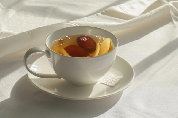 女生夏季三伏天喝什么茶 推薦女生三伏天喝的茶