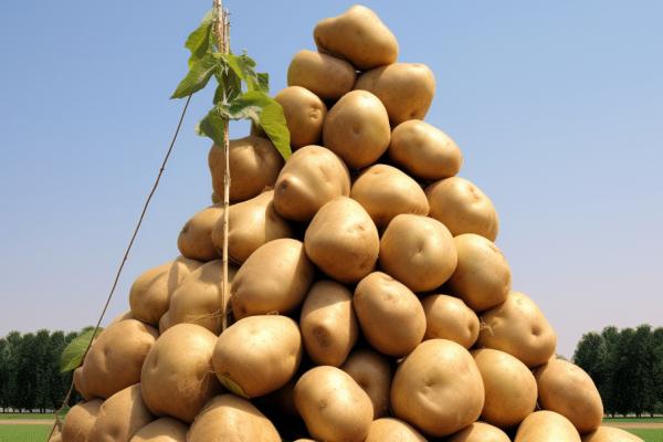 三伏天怎么保存土豆種子不發芽 保存土豆種子的注意事項