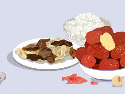 祛濕湯為什么要加紅棗枸杞 祛濕湯的詳細做法