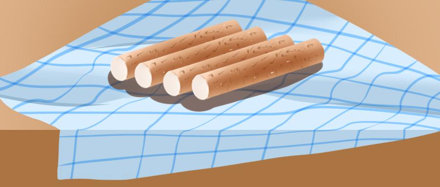 什么是陰虛體質 補陰虛的食物有哪些