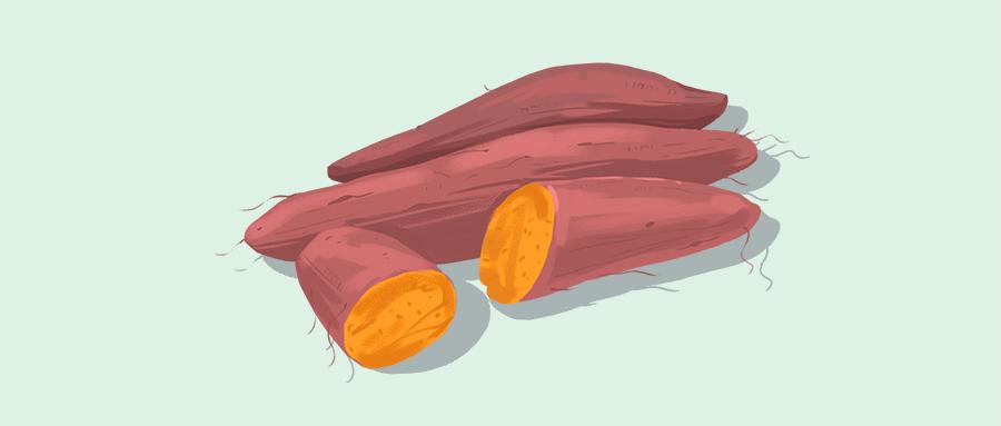 補充維生素A的食物有哪些 維生素A的作用與功效