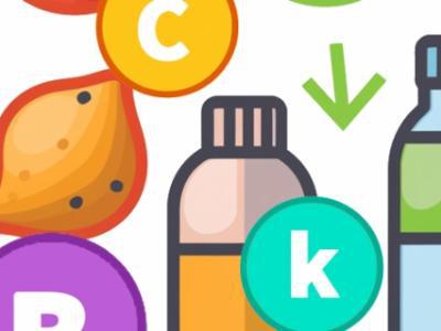 補充維生素A的食物有哪些 維生素A的作用與功效