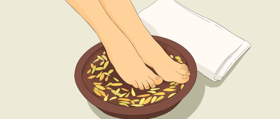 什么時間泡腳祛濕效果最好 泡腳加什么好-易網<a href=http://m.henggaotouzi.com/ target=_blank class=infotextkey>健康養生</a>網 什么時間泡腳祛濕效果最好 泡腳加什么好