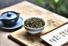 喝綠茶到底祛濕還是增濕 綠茶有哪些種類