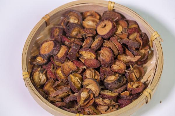 山楂干的保質期是多長 自制山楂干可以存放多久-易網<a href=http://m.henggaotouzi.com/ target=_blank class=infotextkey>健康養生</a>網 山楂干的保質期是多長 自制山楂干可以存放多久