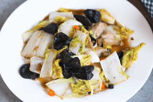 黑木耳煮熟隔夜能吃嗎 黑木耳的搭配禁忌