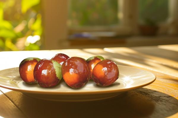 冬棗糖尿病人能吃嗎 冬棗含糖量高嗎