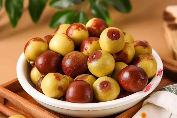 冬棗孕婦可以吃嗎 冬棗對(duì)孕婦的好處