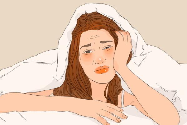 肝火旺盛吃什么菜和水果 睡眠不好肝火旺盛怎樣調(diào)理