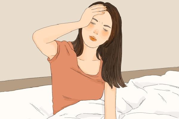 動(dòng)了肝火將會有什么危害 動(dòng)了肝火怎么辦