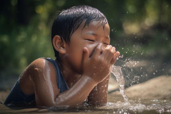 小孩容易上火怎么調理 小孩總是上火是什么原因