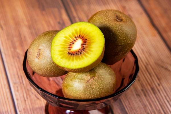奇異果與獼猴桃有什么不同 奇異果和獼猴桃是一種嗎
