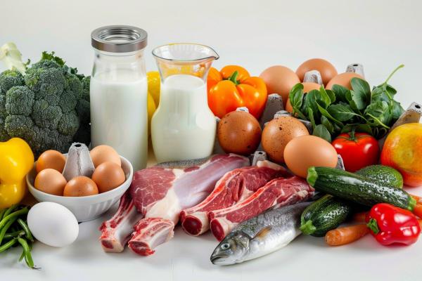 補銅的食物有哪些 補銅時的注意事項