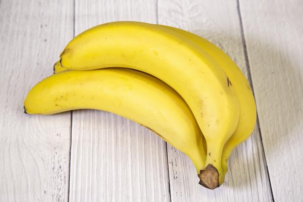 補鉀的食物有哪些水果 補鉀第一名食物