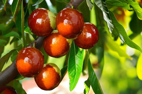 冬棗糖尿病人能吃嗎 冬棗含糖量高嗎