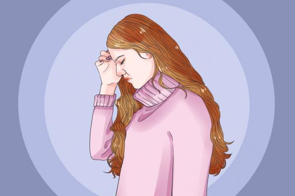 春天肝火旺盛吃什么降火 春天是肝火旺的季節(jié)嗎