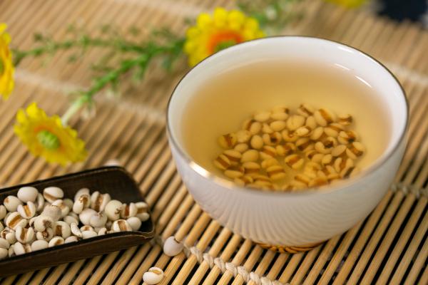 什么祛濕茶適合痰濕體質 哪種體質不能喝祛濕茶