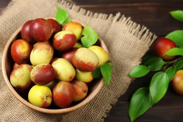 冬棗孕婦可以吃嗎 冬棗對(duì)孕婦的好處