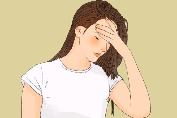 動(dòng)了肝火將會有什么危害 動(dòng)了肝火怎么辦