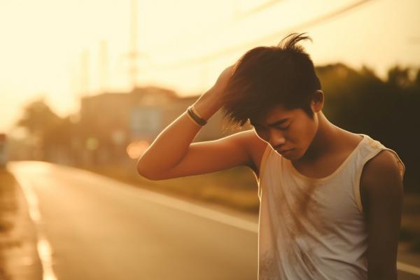 易上火體質如何調理 容易上火體質是什么原因