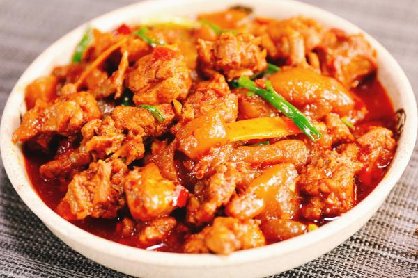 魔芋是怎么制作出來的 魔芋的原料是啥