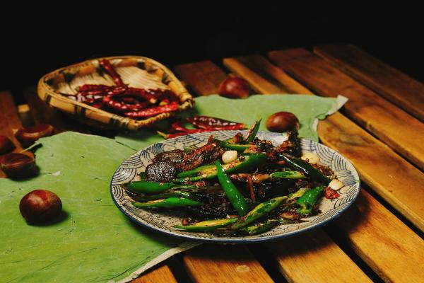 男性溫補(bǔ)的食物有哪些 對(duì)男性滋補(bǔ)的食物