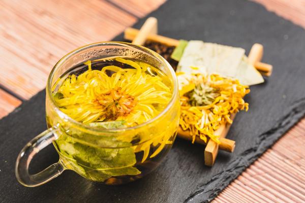 肝火重該如何調(diào)配飲食 降肝火旺最好的食物