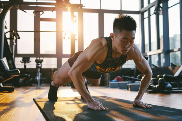 蹲起對男生有什么好處 女人練蹲起的好處
