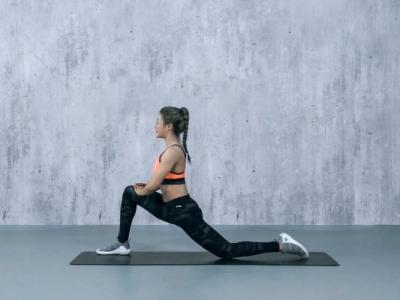 蹲起對男生有什么好處 女人練蹲起的好處