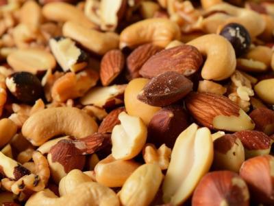 補鋅的食物有哪些 小孩子吃什么補鋅