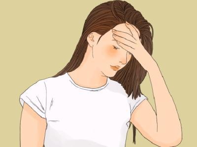 春天易怒肝火旺怎么辦 女性肝火旺盛的癥狀