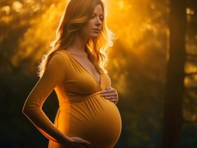 懷孕為什么不能吃大閘蟹 懷孕期間吃什么食物好