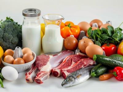 補(bǔ)銅的食物有哪些 補(bǔ)銅時的注意事項(xiàng)