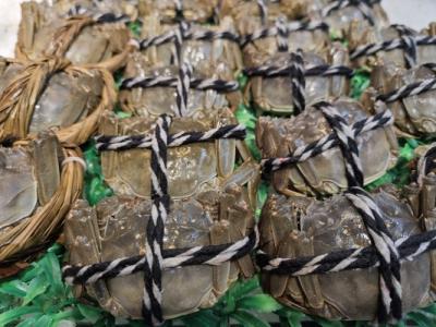 大閘蟹為什么不能蒸太久 大閘蟹怎么吃營養(yǎng)