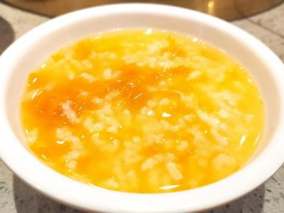 秋冬季吃什么食物暖胃 養(yǎng)胃又容易消化的食物