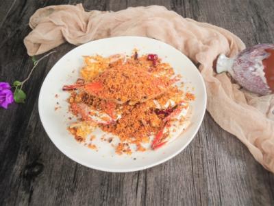 梭子蟹為什么不能清蒸 凍梭子蟹能清蒸嗎