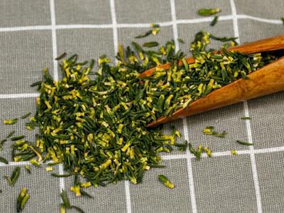 新鮮蓮子心可以泡水喝嗎 蓮子心的副作用