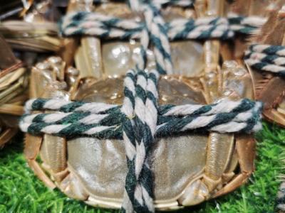 大閘蟹為什么不能放過夜 吃大閘蟹需要注意什么