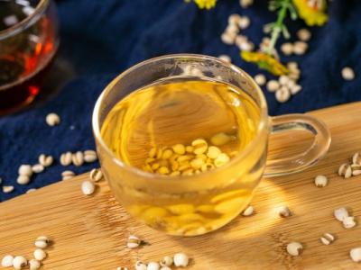 哺乳期可以喝蓮子心茶嗎 蓮子心茶什么人不能喝