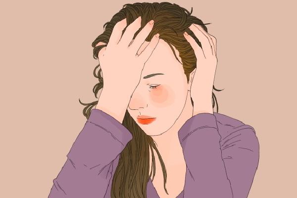 怎么測試有偏執癥