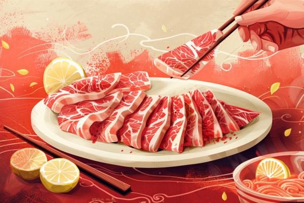 小孩可以吃羊肉嗎