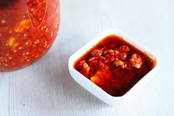 豆瓣醬的功效與作用、禁忌和食用方法