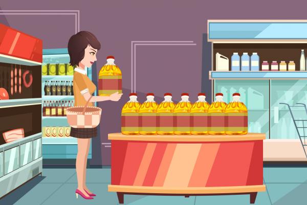 亞麻籽油的功效與作用、禁忌和食用方法-易網健康養生網 亞麻籽油的功效與作用、禁忌和食用方法