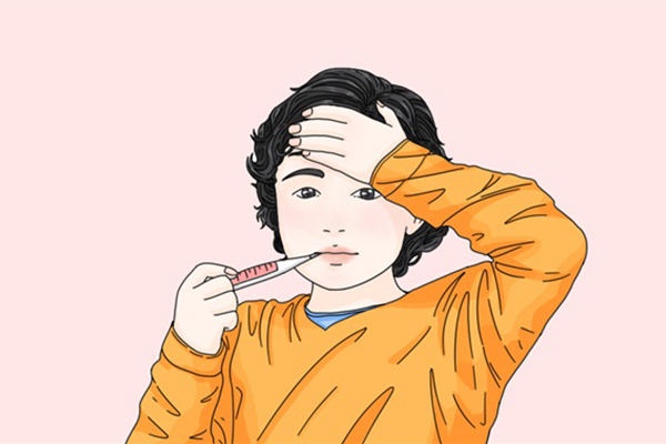 6歲孩子打激素長高后頻繁生病