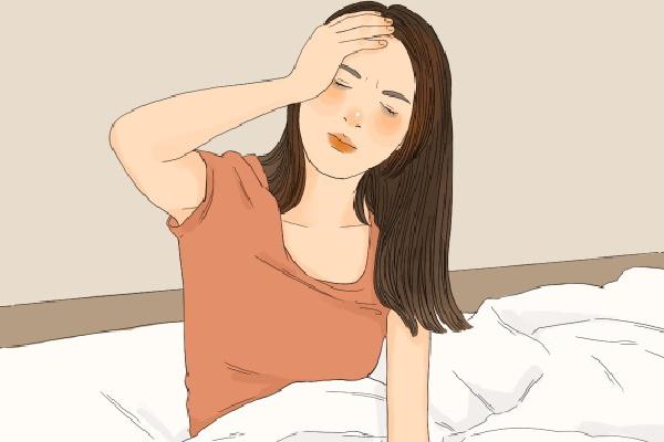 失眠的原因有哪些