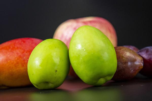 青棗的功效與作用、禁忌和食用方法