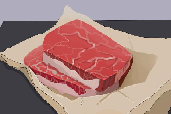 痛風(fēng)能不能吃牛肉