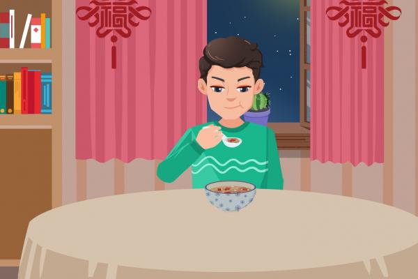 補(bǔ)血八寶粥有哪些材料