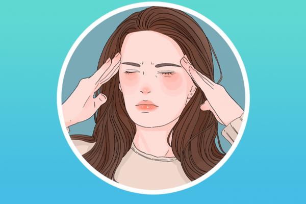 頭疼渾身酸痛無力是怎么回事-易網<a href=http://m.henggaotouzi.com/ target=_blank class=infotextkey>健康養生</a>網 頭疼渾身酸痛無力是怎么回事