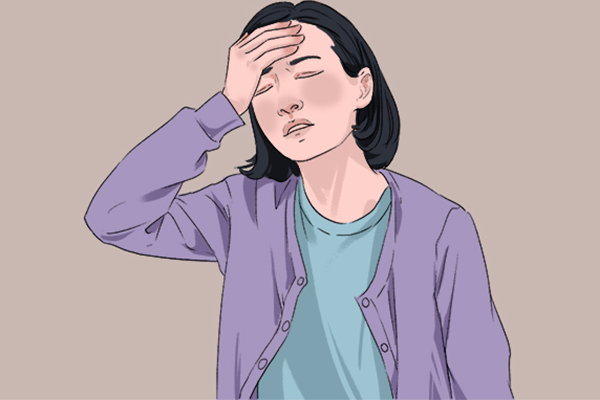 發(fā)燒了怎么辦如何退燒